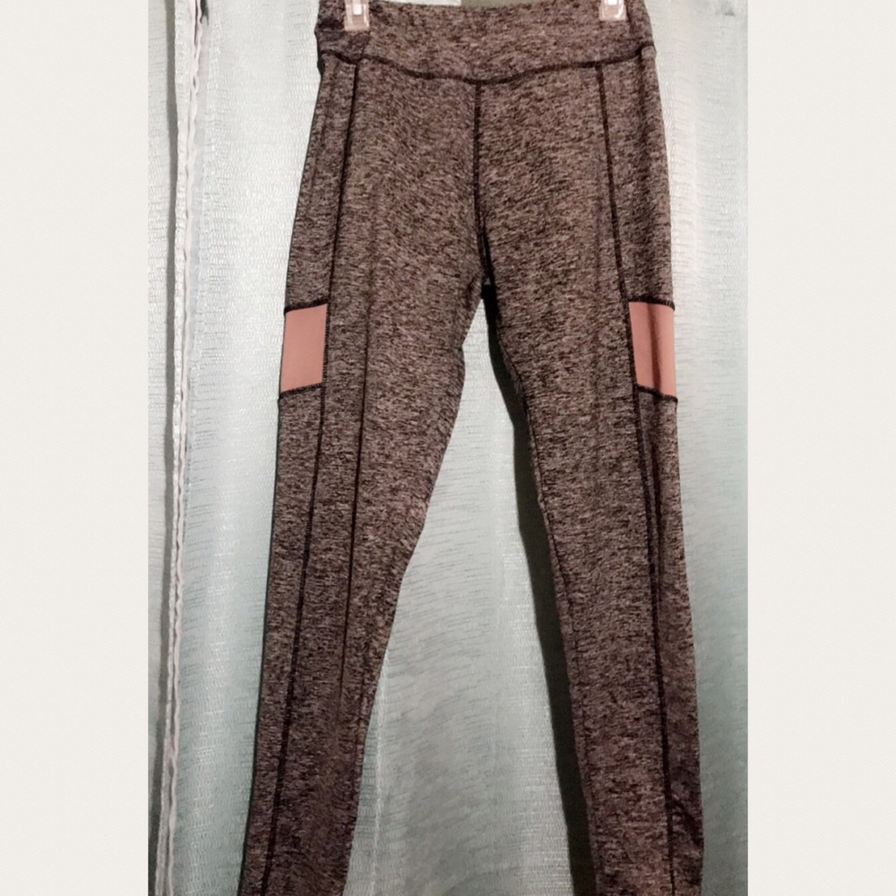 Gym leggings!